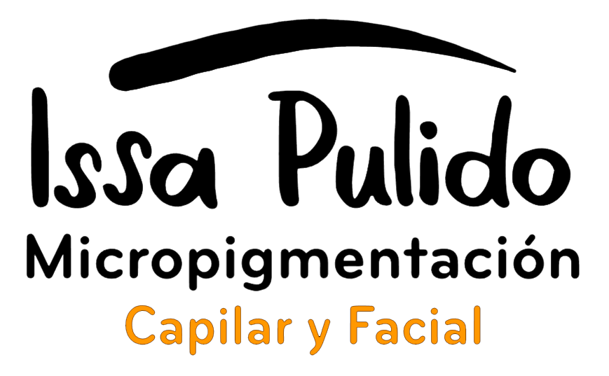 Issa pulido micropigmentación capilar y facial